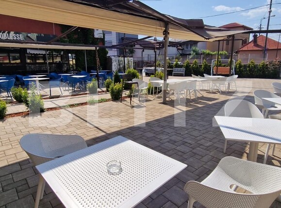 Spațiu comercial de închiriat Central - 122249SIC | BLITZ Ploieşti | Poza10