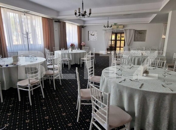 Spațiu comercial de închiriat Central - 122249SIC | BLITZ Ploieşti | Poza2