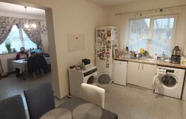 Casa individuala 6 camere, 130 mp, teren 397 mp, Motoi