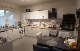 Casa individuala 6 camere, 130 mp, teren 397 mp, Motoi