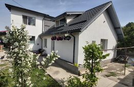 Casa individuala 6 camere, 130 mp, teren 397 mp, Motoi