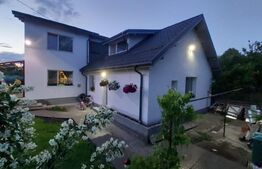 Casa individuala 6 camere, 130 mp, teren 397 mp, Motoi