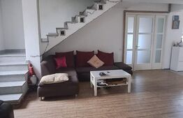 Casa individuala 6 camere, 130 mp, teren 397 mp, Motoi