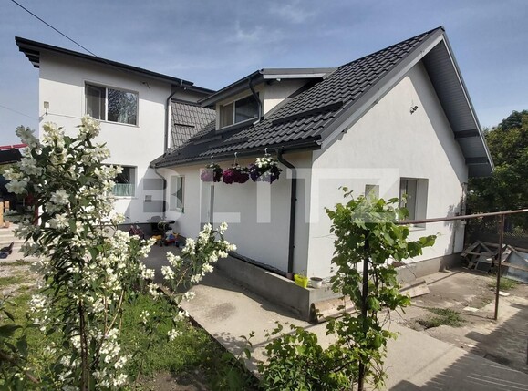 Casa de vânzare 6 camere Motoi - 122342CV | BLITZ Ploieşti | Poza1