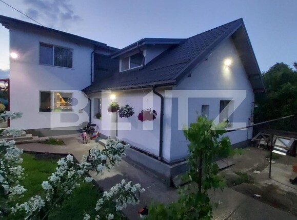 Casa de vânzare 6 camere Motoi - 122342CV | BLITZ Ploieşti | Poza2