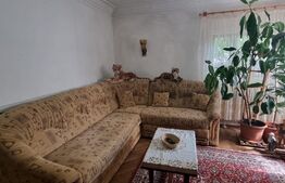 Casa individuala, 6 camere, 155 mp utili, teren 304 mp, zona Dorobantul