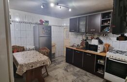 Casa individuala, 6 camere, 155 mp utili, teren 304 mp, zona Dorobantul