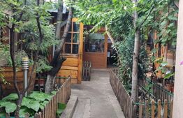 Casa individuala, 6 camere, 155 mp utili, teren 304 mp, zona Dorobantul