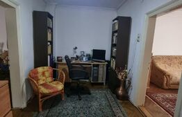 Casa individuala, 6 camere, 155 mp utili, teren 304 mp, zona Dorobantul