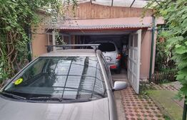 Casa individuala, 6 camere, 155 mp utili, teren 304 mp, zona Dorobantul