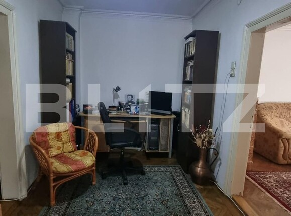Casa de vânzare 6 camere Dorobanțul - 122438CV | BLITZ Ploieşti | Poza5