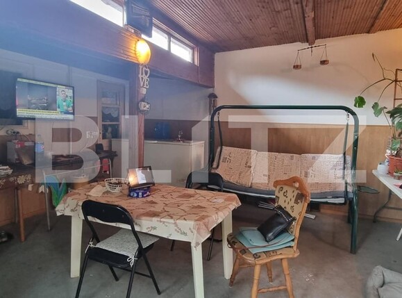 Casa de vânzare 6 camere Dorobanțul - 122438CV | BLITZ Ploieşti | Poza12