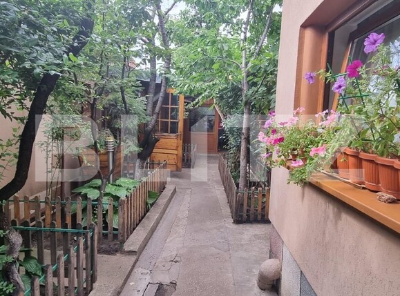 Casa de vânzare 6 camere Dorobanțul - 122438CV | BLITZ Ploieşti | Poza1