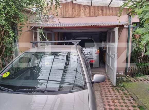 Casa de vânzare 6 camere Dorobanțul - 122438CV | BLITZ Ploieşti | Poza4