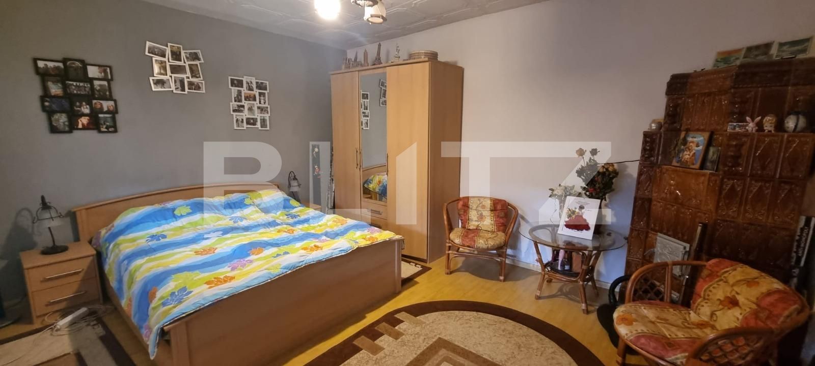 Casa de vânzare 6 camere Dorobanțul - 122438CV | BLITZ Ploieşti | Poza7