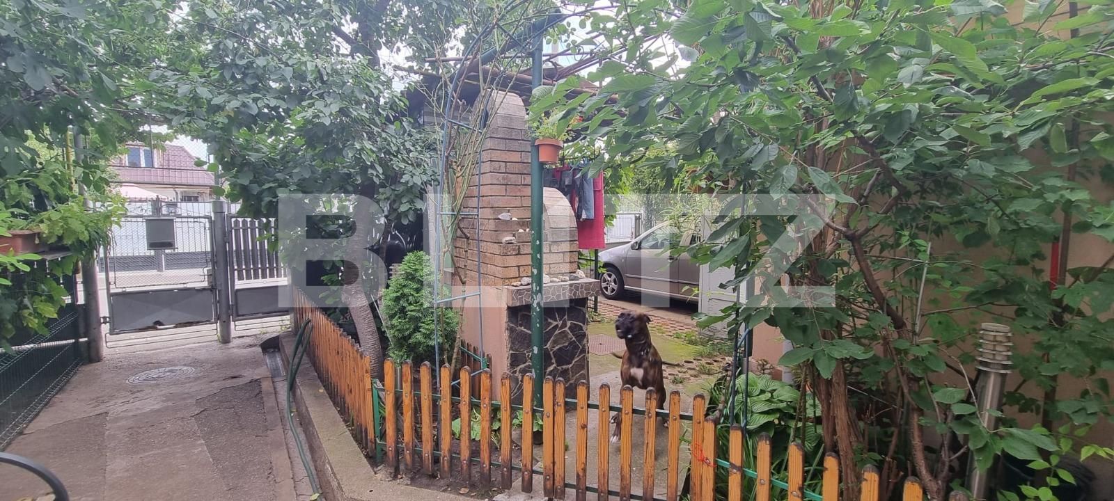 Casa de vânzare 6 camere Dorobanțul - 122438CV | BLITZ Ploieşti | Poza3