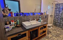 Casa individuala 5 camere, suprafata utila 171mp, teren 620mp, Ploiestiori