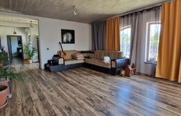 Casa individuala 5 camere, suprafata utila 171mp, teren 620mp, Ploiestiori