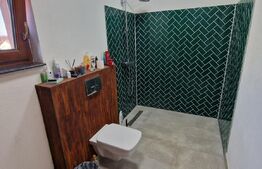 Casa individuala 5 camere, suprafata utila 171mp, teren 620mp, Ploiestiori