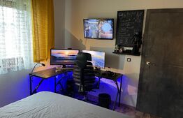 Casa individuala 5 camere, suprafata utila 171mp, teren 620mp, Ploiestiori