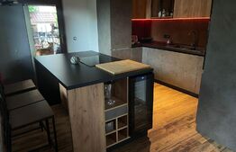 Casa individuala 5 camere, suprafata utila 171mp, teren 620mp, Ploiestiori