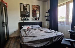 Casa individuala 5 camere, suprafata utila 171mp, teren 620mp, Ploiestiori