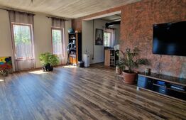 Casa individuala 5 camere, suprafata utila 171mp, teren 620mp, Ploiestiori