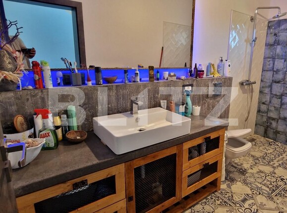 Casa de vânzare 5 camere Ploieștilor - 122494CV | BLITZ Ploieşti | Poza19