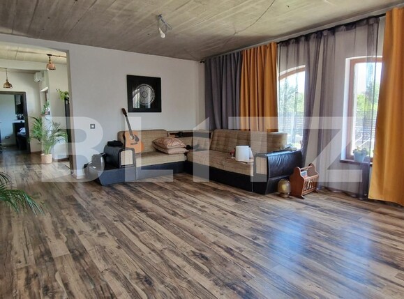 Casa de vânzare 5 camere Ploieștilor - 122494CV | BLITZ Ploieşti | Poza3