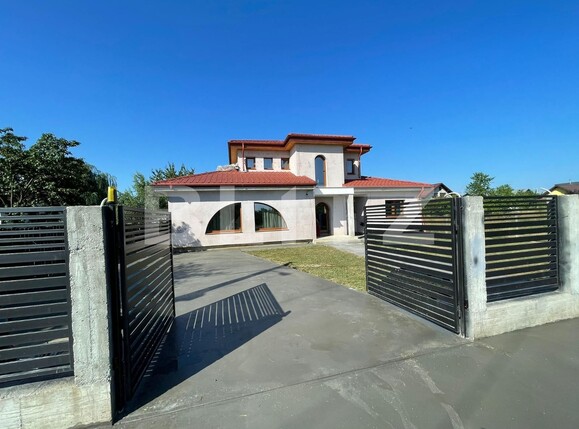 Casa de vânzare 5 camere Ploieștilor - 122494CV | BLITZ Ploieşti | Poza1