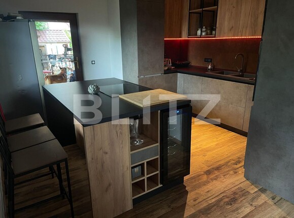 Casa de vânzare 5 camere Ploieștilor - 122494CV | BLITZ Ploieşti | Poza4