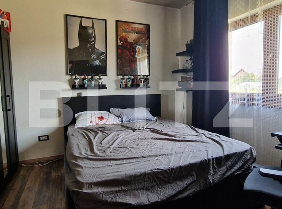 Casa de vânzare 5 camere Ploieștilor - 122494CV | BLITZ Ploieşti | Poza8