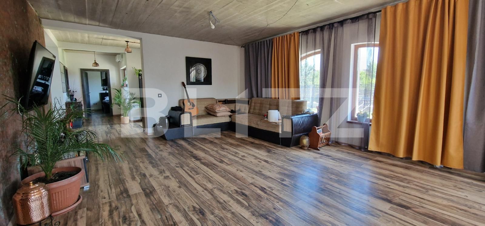 Casa de vânzare 5 camere Ploieștilor - 122494CV | BLITZ Ploieşti | Poza3