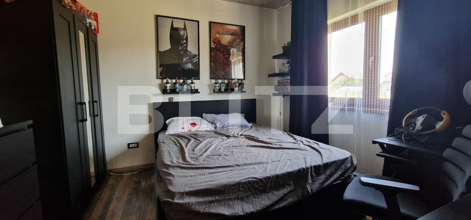 Casa de vânzare 5 camere Ploieștilor - 122494CV | BLITZ Ploieşti | Poza8