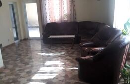 Casa individuala 3 camere, 160mp, teren 1200mp, Cheia, Valea Stanii