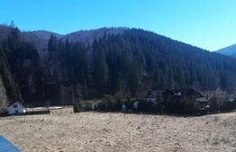 Casa individuala 3 camere, 160mp, teren 1200mp, Cheia, Valea Stanii