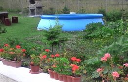 Casa individuala 3 camere, 160mp, teren 1200mp, Cheia, Valea Stanii