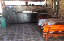 Casa individuala 3 camere, 160mp, teren 1200mp, Cheia, Valea Stanii