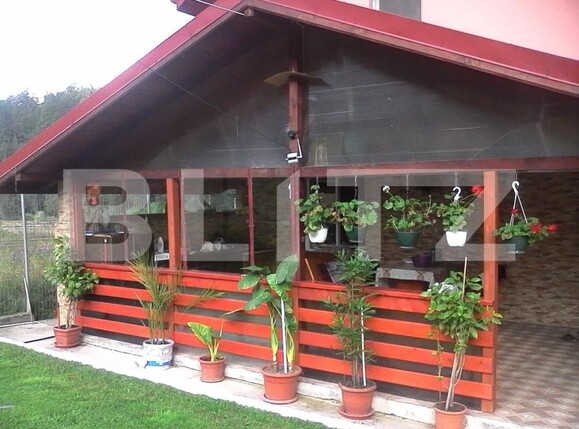 Casa de vânzare 3 camere Exterior Nord - 122559CV | BLITZ Ploieşti | Poza13