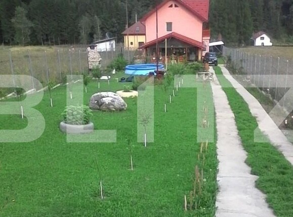 Casa de vânzare 3 camere Exterior Nord - 122559CV | BLITZ Ploieşti | Poza1