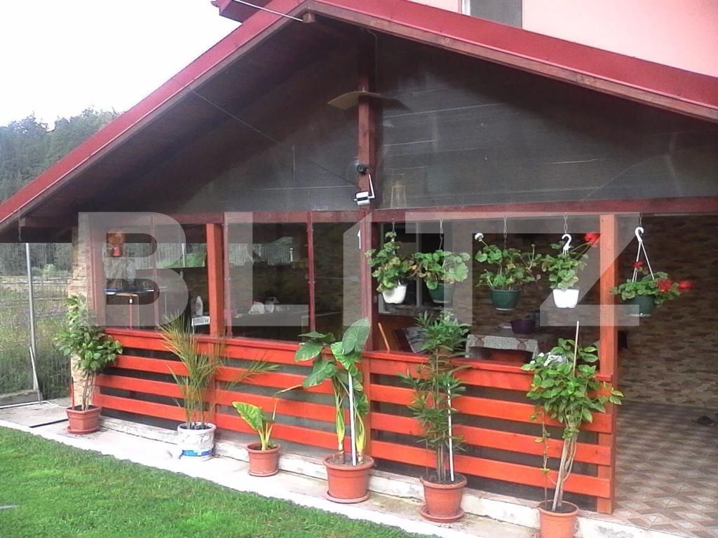 Casa de vânzare 3 camere Exterior Nord - 122559CV | BLITZ Ploieşti | Poza13