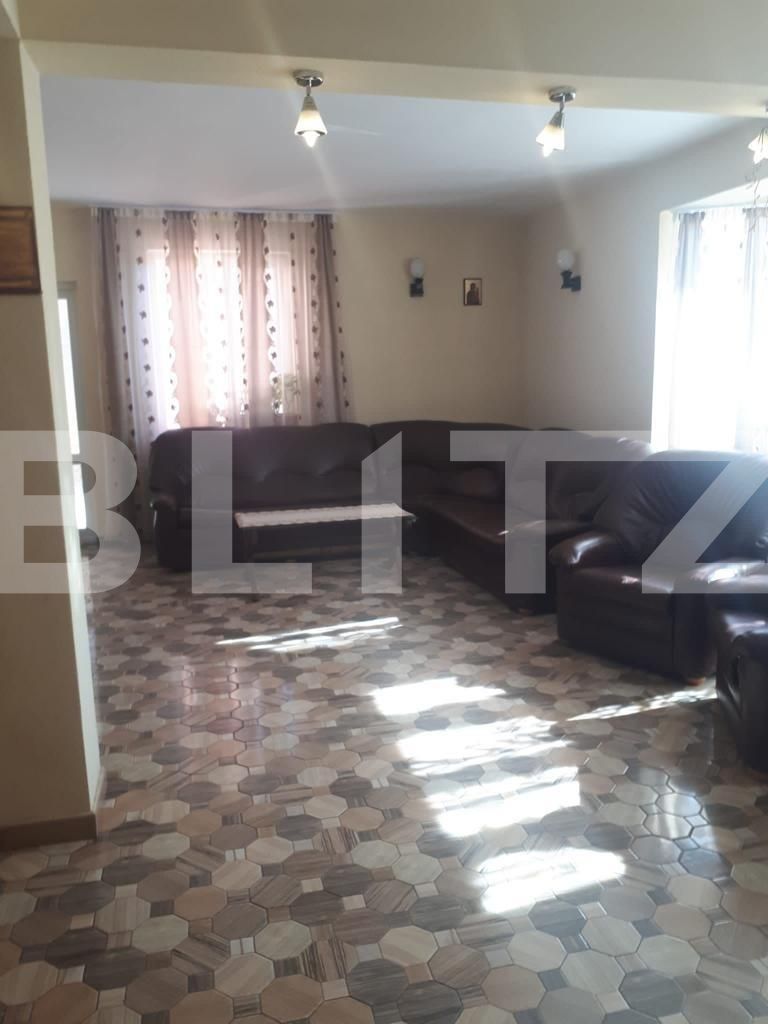 Casa de vânzare 3 camere Exterior Nord - 122559CV | BLITZ Ploieşti | Poza8