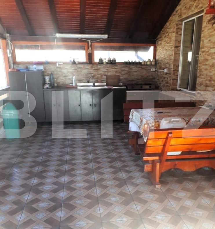 Casa de vânzare 3 camere Exterior Nord - 122559CV | BLITZ Ploieşti | Poza3