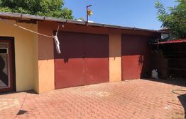 Casa individuala 9 camere, 280mp, teren 410 mp, Bariera Bucuresti