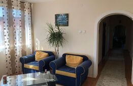 Casa individuala 9 camere, 280mp, teren 410 mp, Bariera Bucuresti