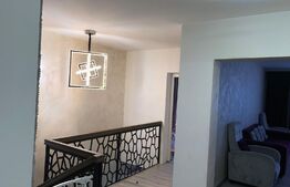 Casa individuala 9 camere, 280mp, teren 410 mp, Bariera Bucuresti