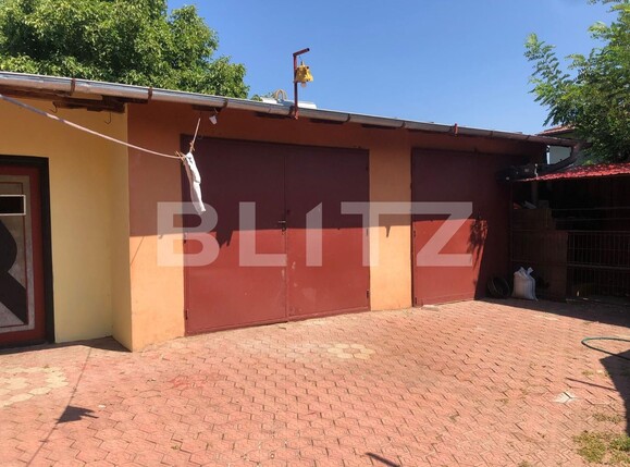 Casa de vânzare 9 camere B-dul București - 122567CV | BLITZ Ploieşti | Poza3