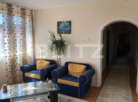 Casa de vânzare 9 camere B-dul București - 122567CV | BLITZ Ploieşti | Poza14