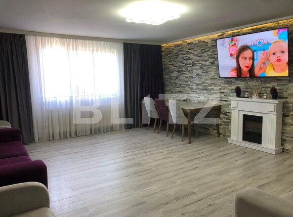 Casa de vânzare 9 camere B-dul București - 122567CV | BLITZ Ploieşti | Poza10