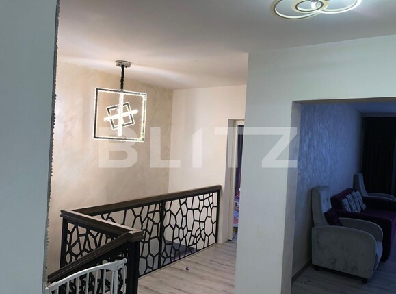 Casa de vânzare 9 camere B-dul București - 122567CV | BLITZ Ploieşti | Poza5
